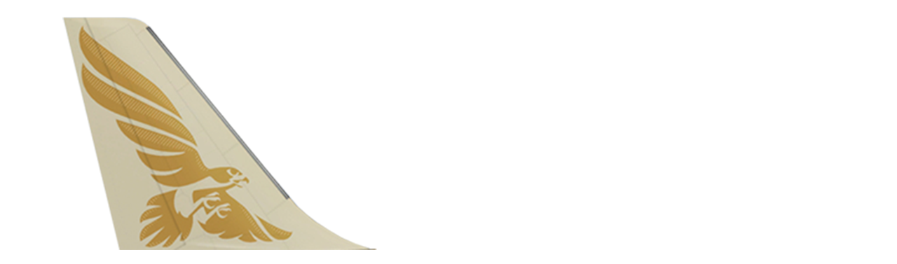 Gulf Air